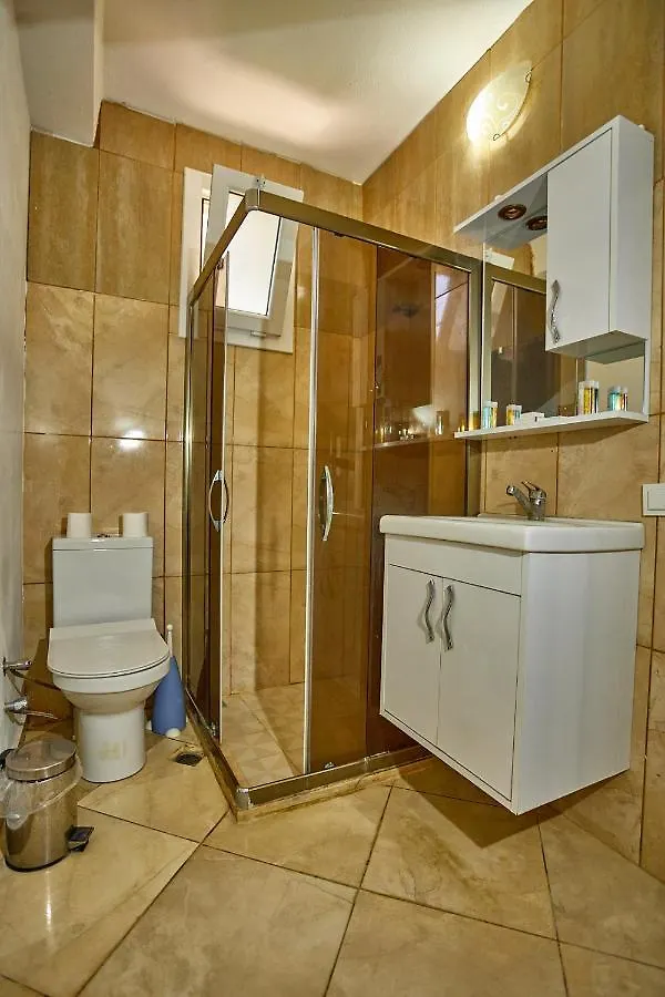 Oda ve Kahvaltı Degirmenli Konak Hotel Alaçatı