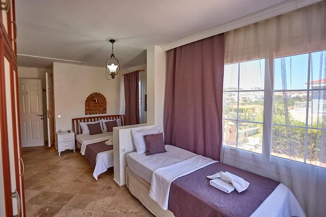 Degirmenli Konak Hotel Alaçatı