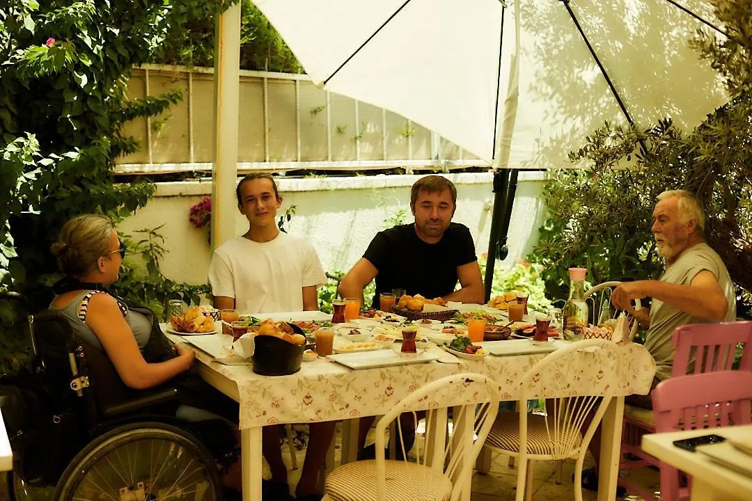 Degirmenli Konak Hotel Alaçatı