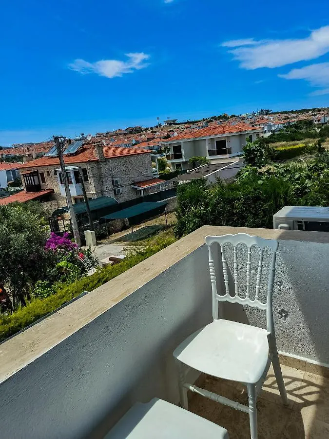 Degirmenli Konak Hotel Alaçatı Türkiye