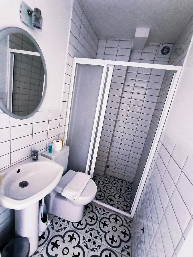 *** Oda ve Kahvaltı Degirmenli Konak Hotel Alaçatı Türkiye