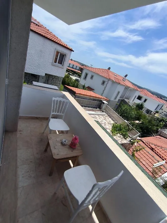 Degirmenli Konak Hotel Alaçatı Bed & Breakfast