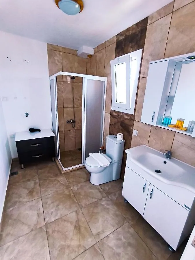 Degirmenli Konak Hotel Alaçatı 3*,  Tyrkiet