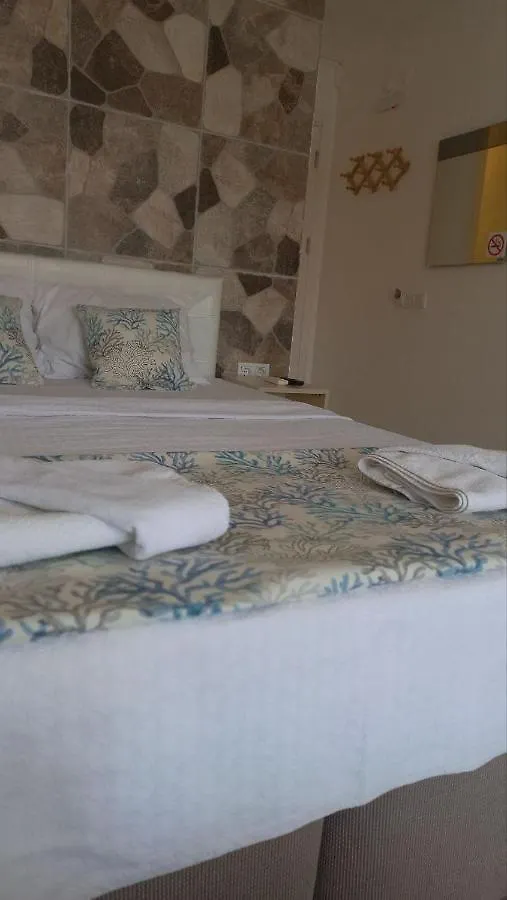 Degirmenli Konak Hotel Alaçatı 3*,