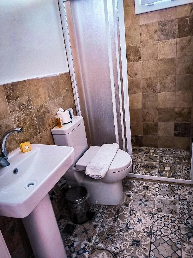Degirmenli Konak Hotel Alaçatı 3*,
