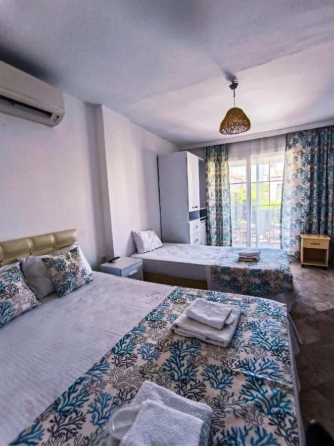 Degirmenli Konak Hotel Alaçatı 3*,  Türkiye