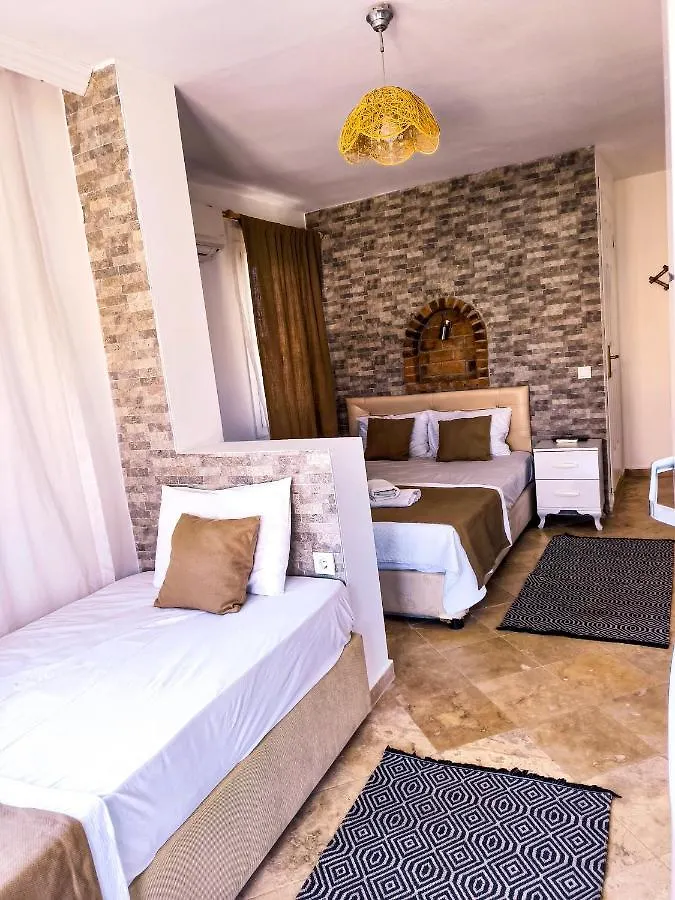 Degirmenli Konak Hotel Alaçatı