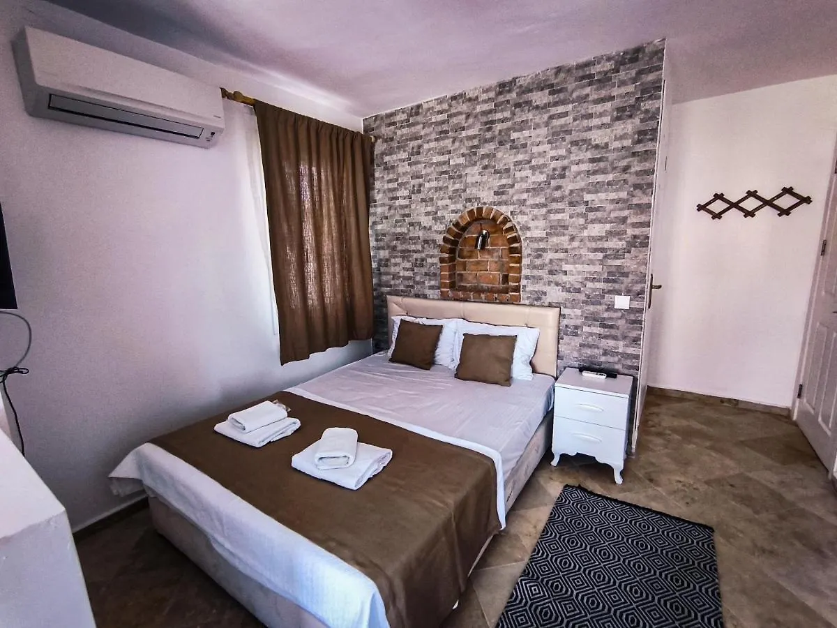 Degirmenli Konak Hotel Alaçatı 3*,  Tyrkiet