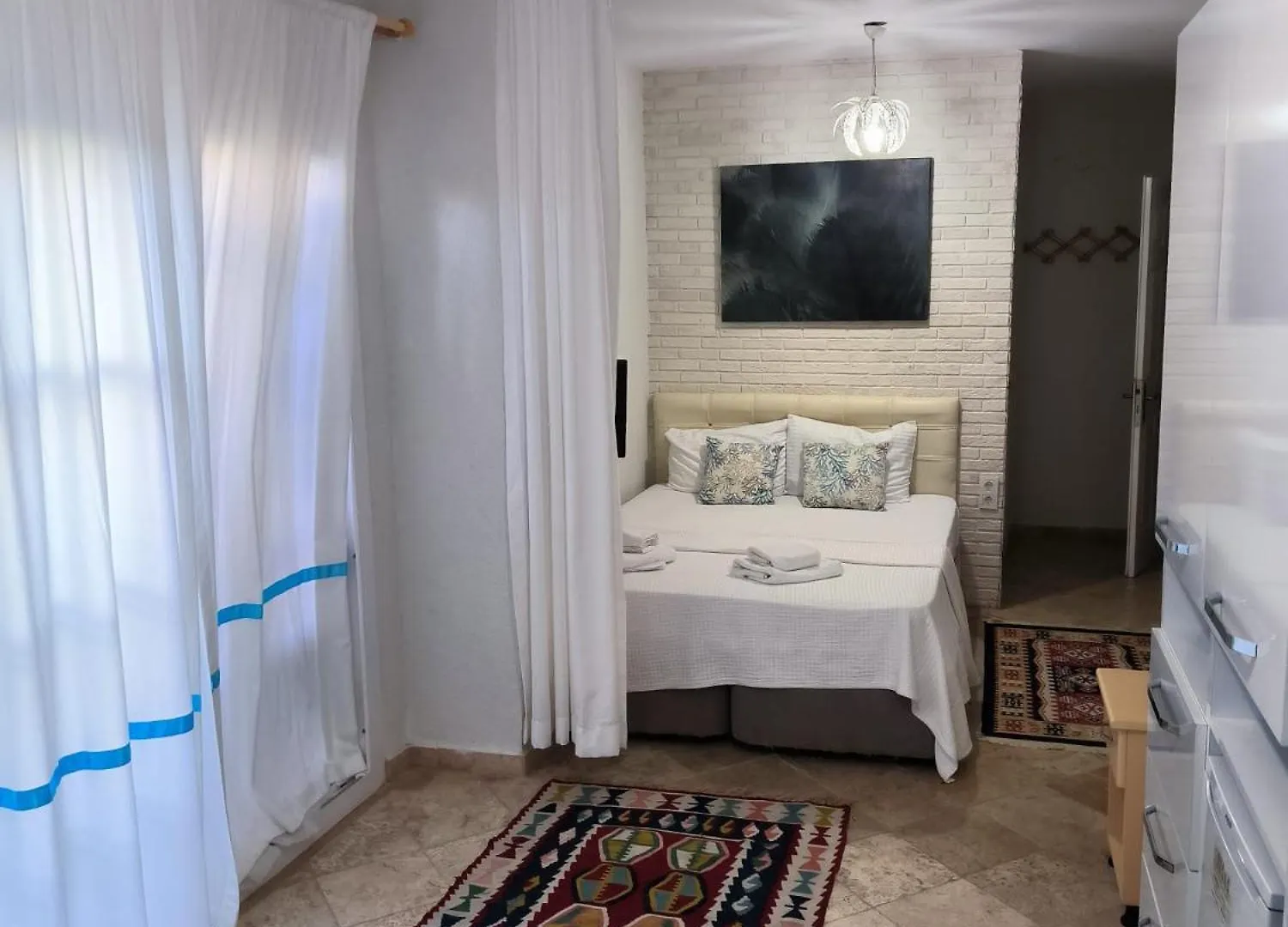 Degirmenli Konak Hotel Alaçatı Türkiye