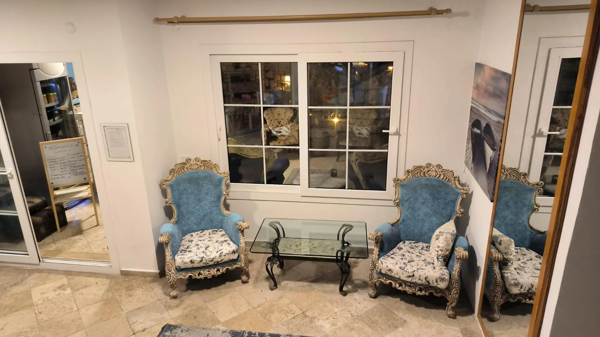 Degirmenli Konak Hotel Alaçatı