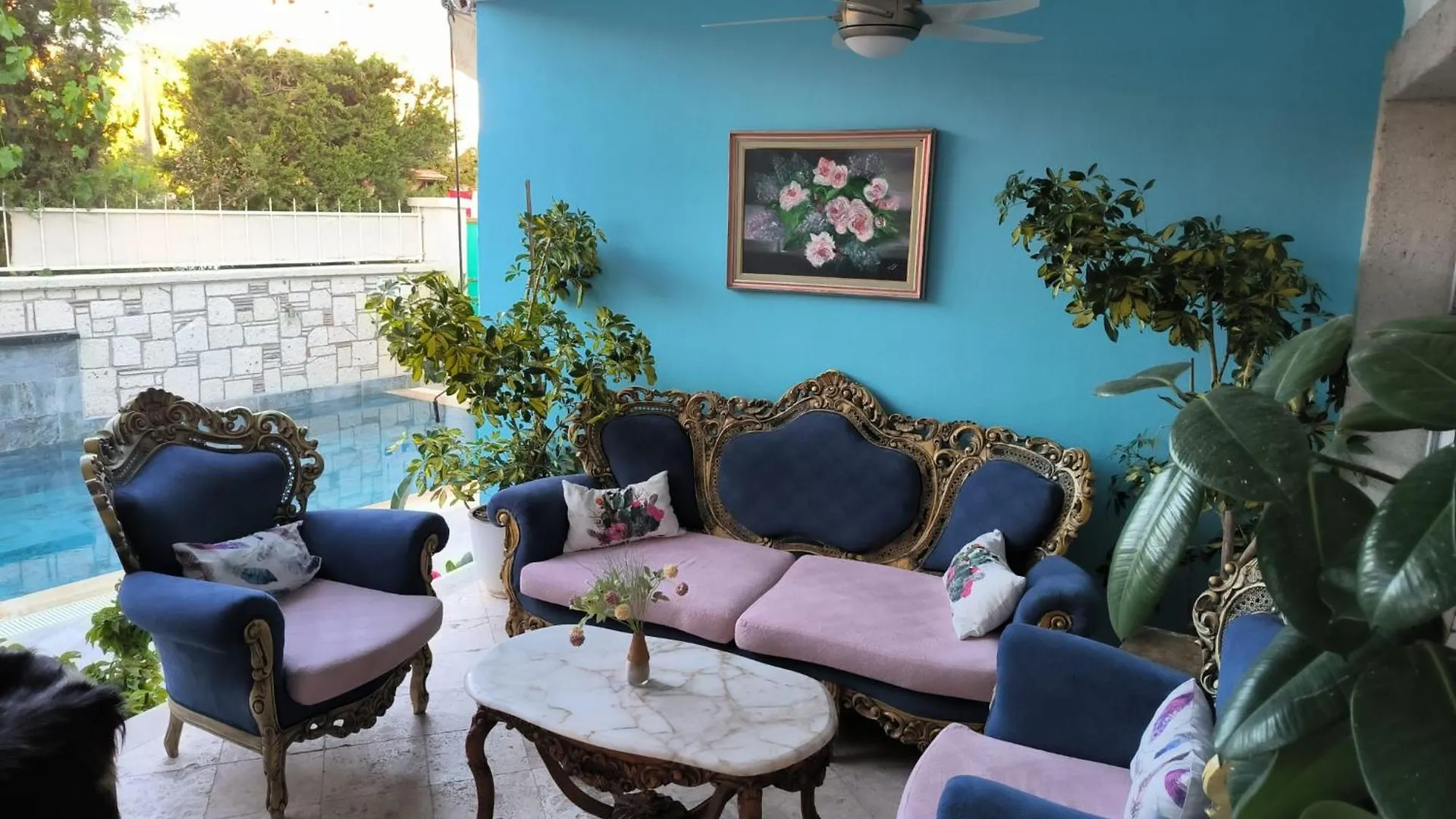 Degirmenli Konak Hotel Alaçatı 3*,  Türkiye
