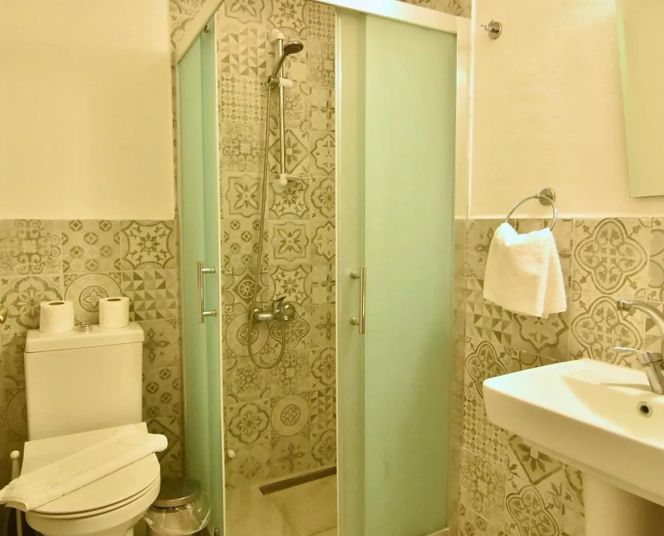 Oda ve Kahvaltı Degirmenli Konak Hotel Alaçatı