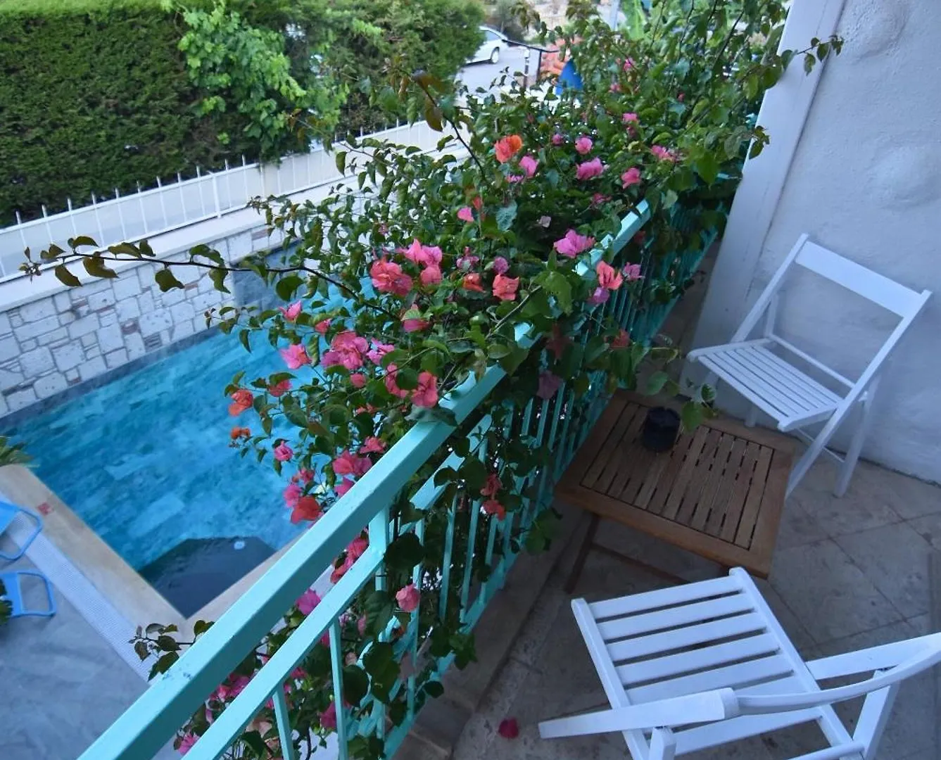 Oda ve Kahvaltı Degirmenli Konak Hotel Alaçatı