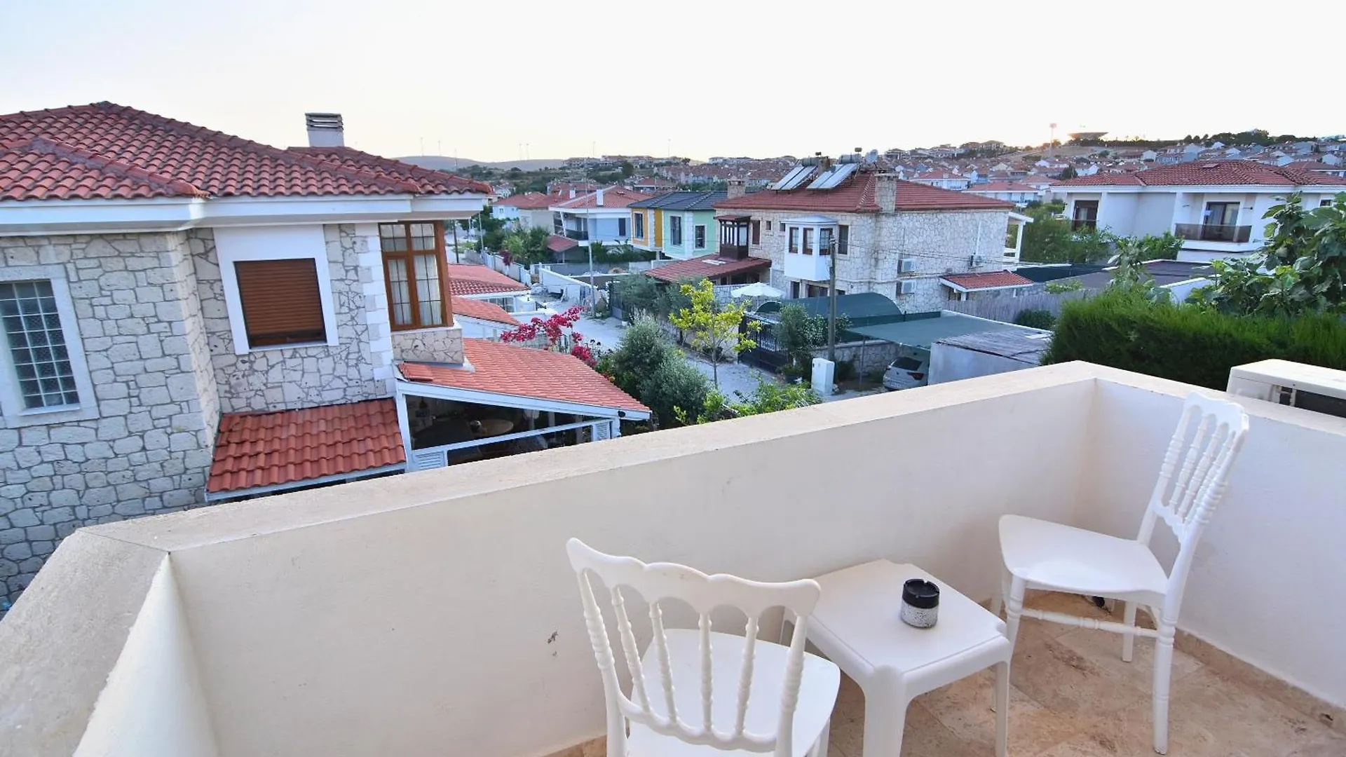 Bed & Breakfast Degirmenli Konak Hotel Alaçatı