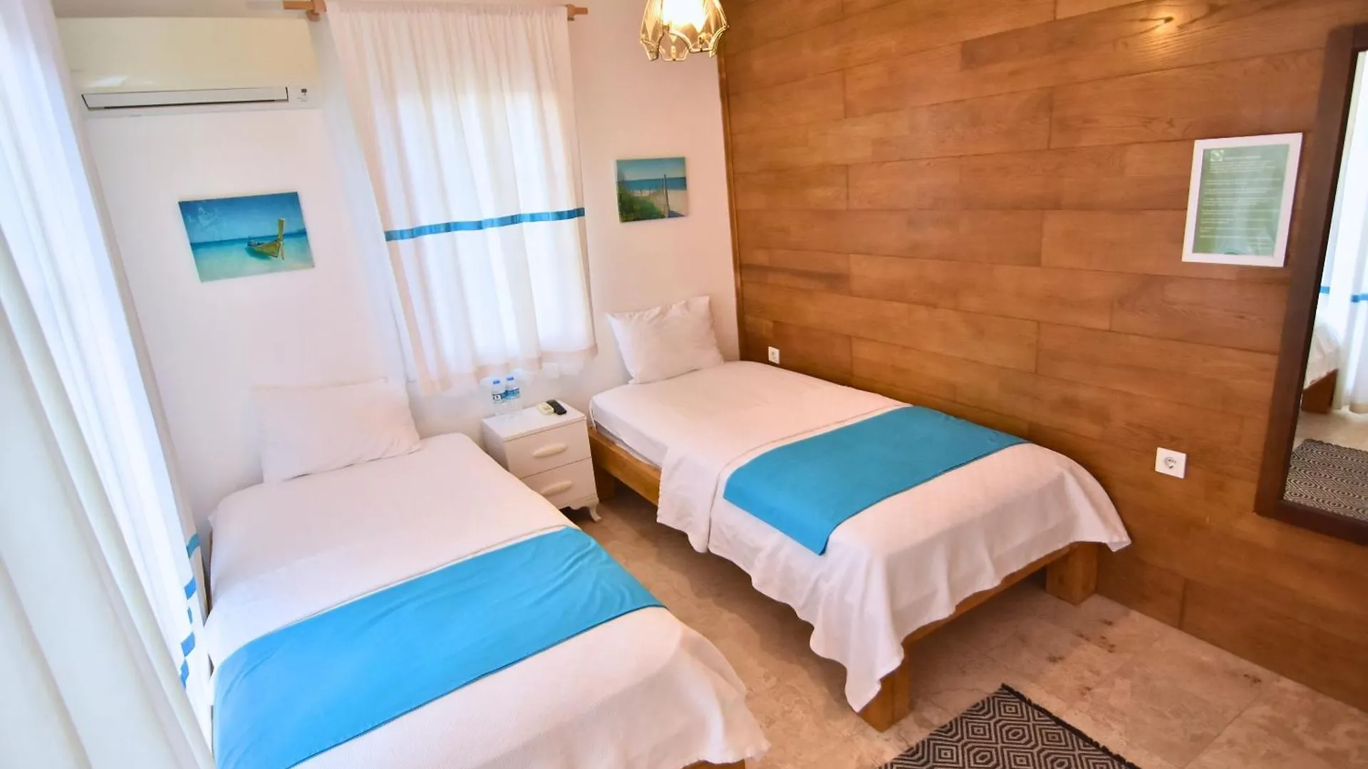 Degirmenli Konak Hotel Alaçatı