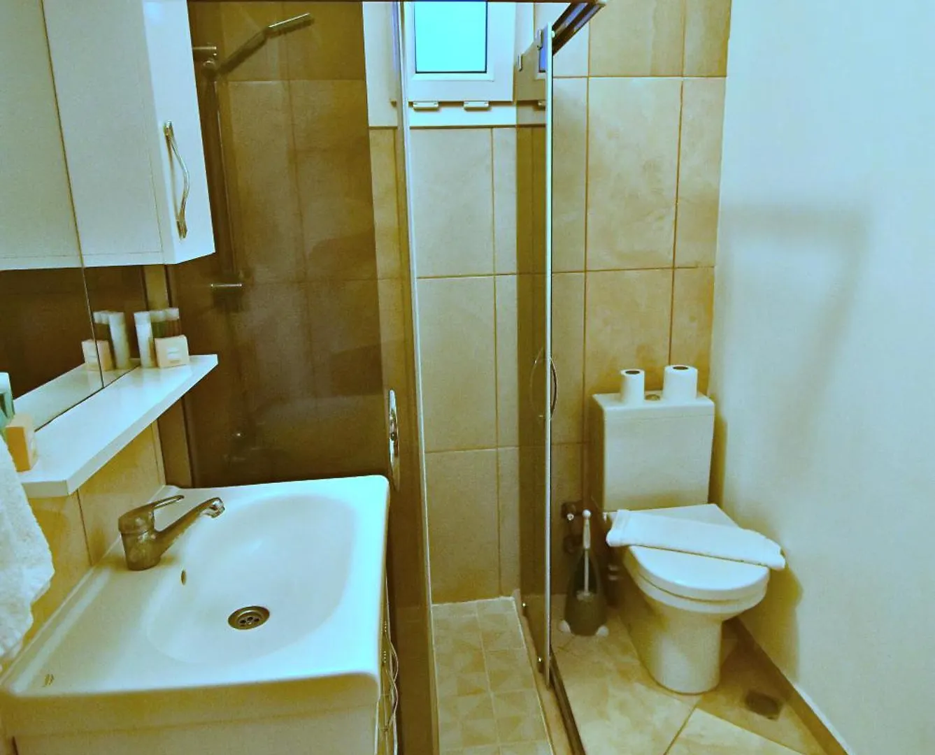 Degirmenli Konak Hotel Alaçatı
