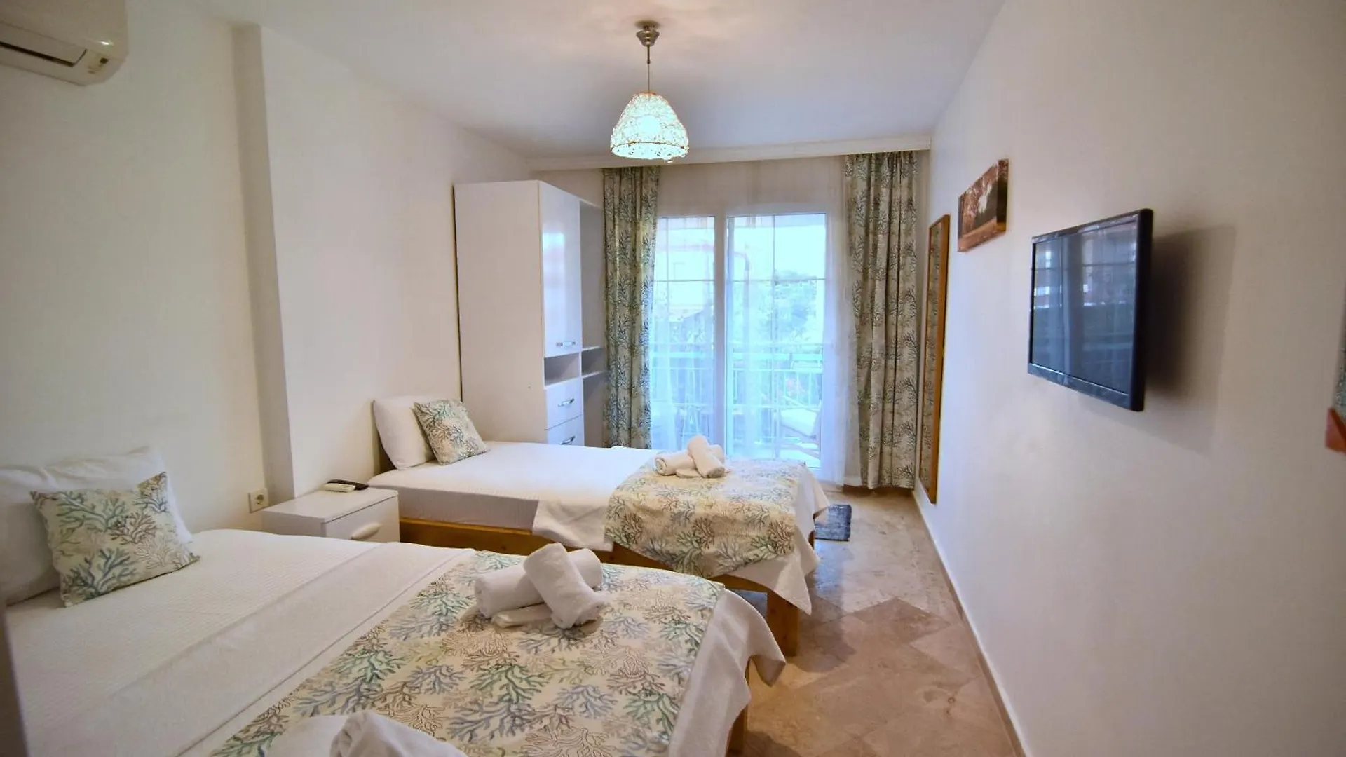 Degirmenli Konak Hotel Alaçatı 3*,