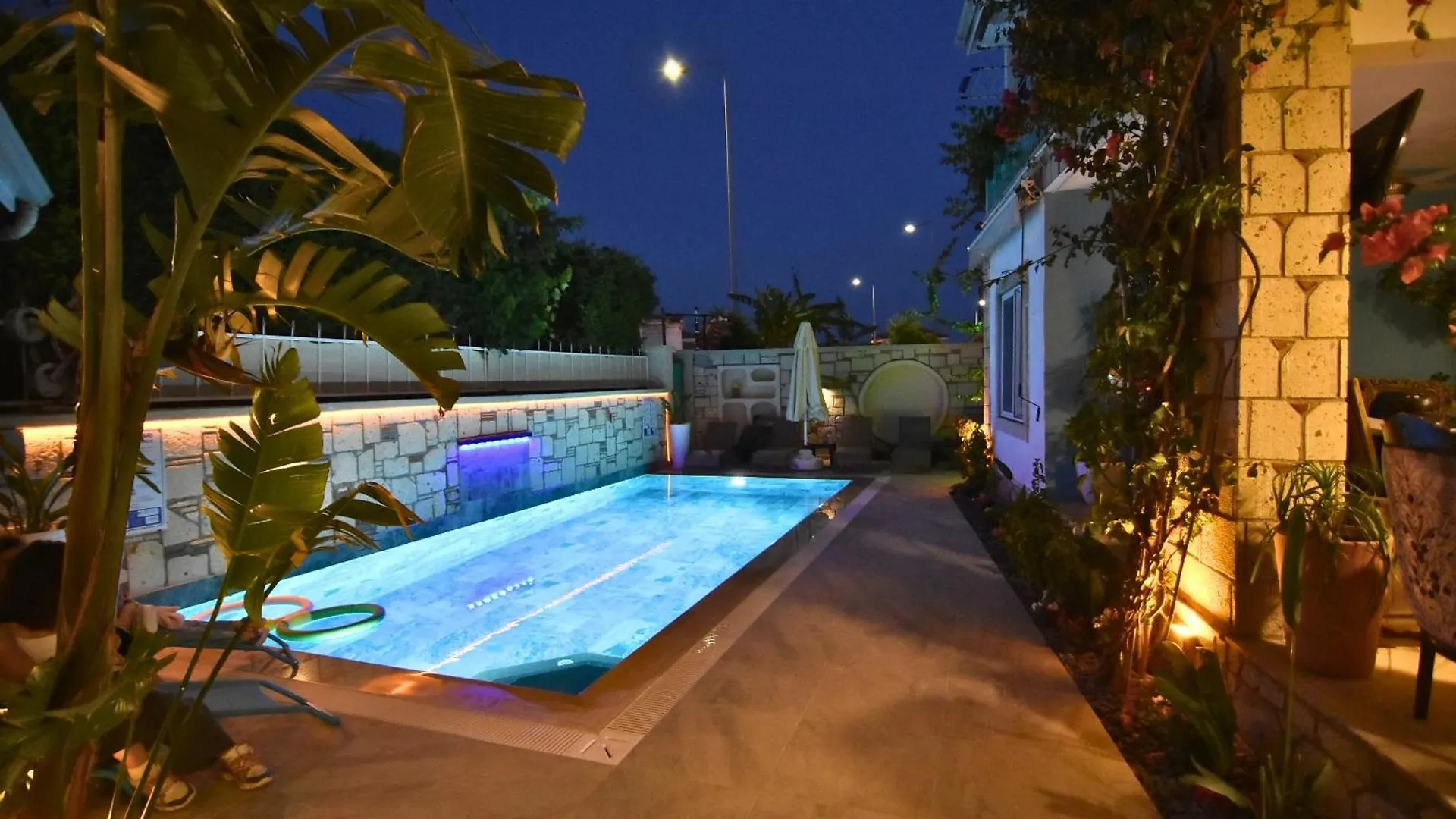 Degirmenli Konak Hotel Alaçatı