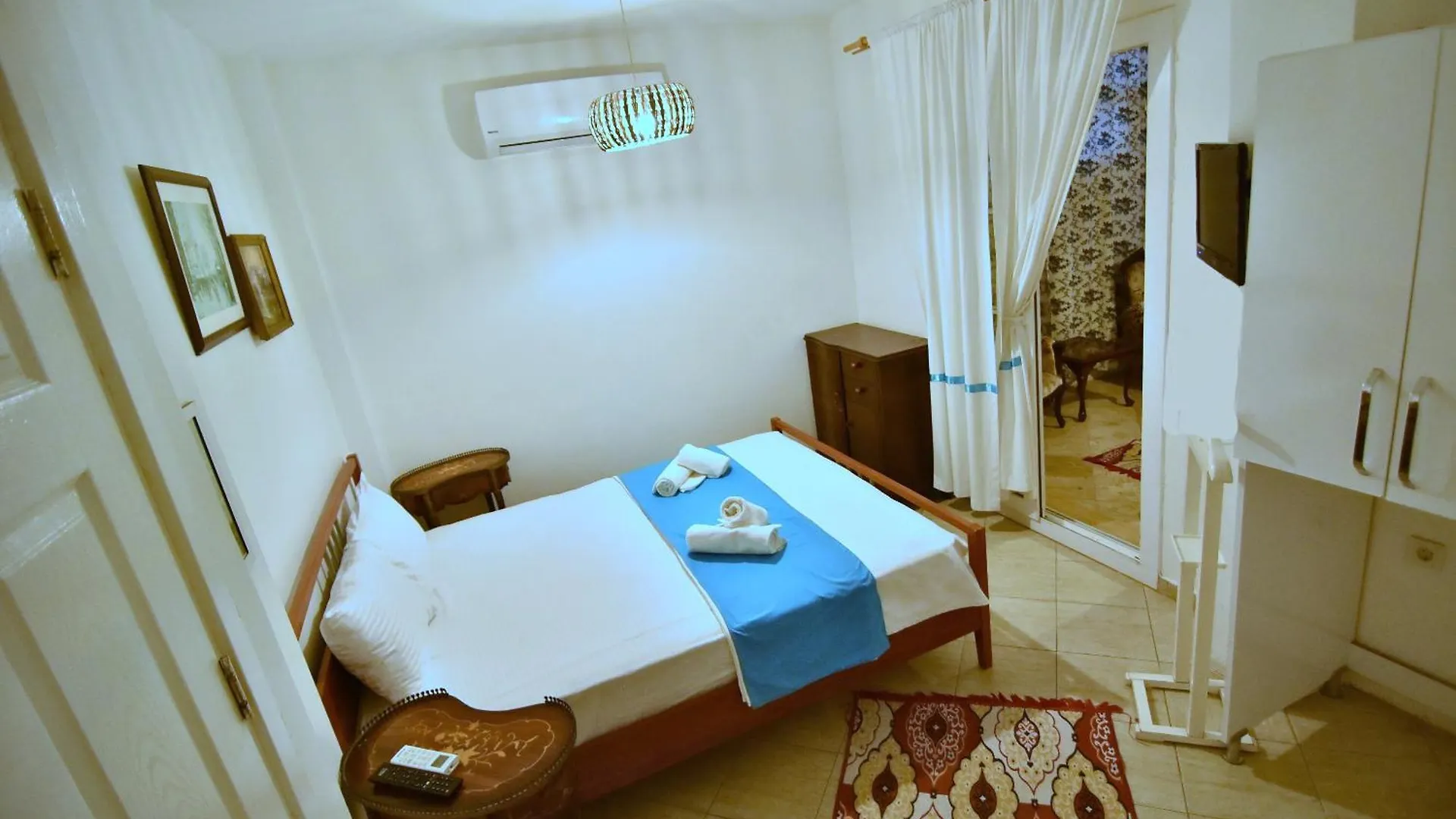 Oda ve Kahvaltı Degirmenli Konak Hotel Alaçatı
