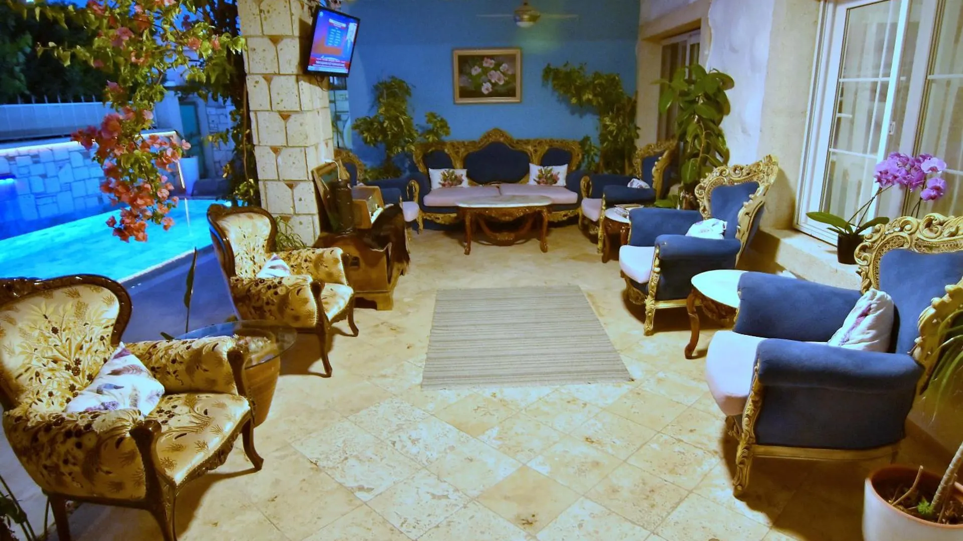 Degirmenli Konak Hotel Alaçatı 3*,