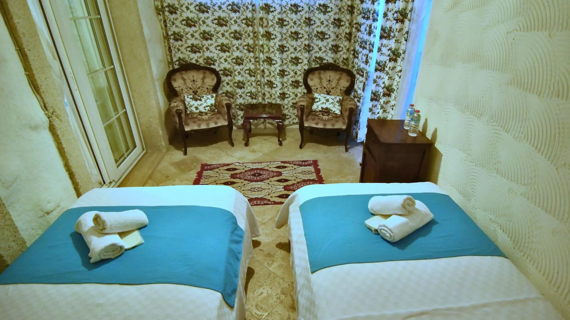 Degirmenli Konak Hotel Alaçatı