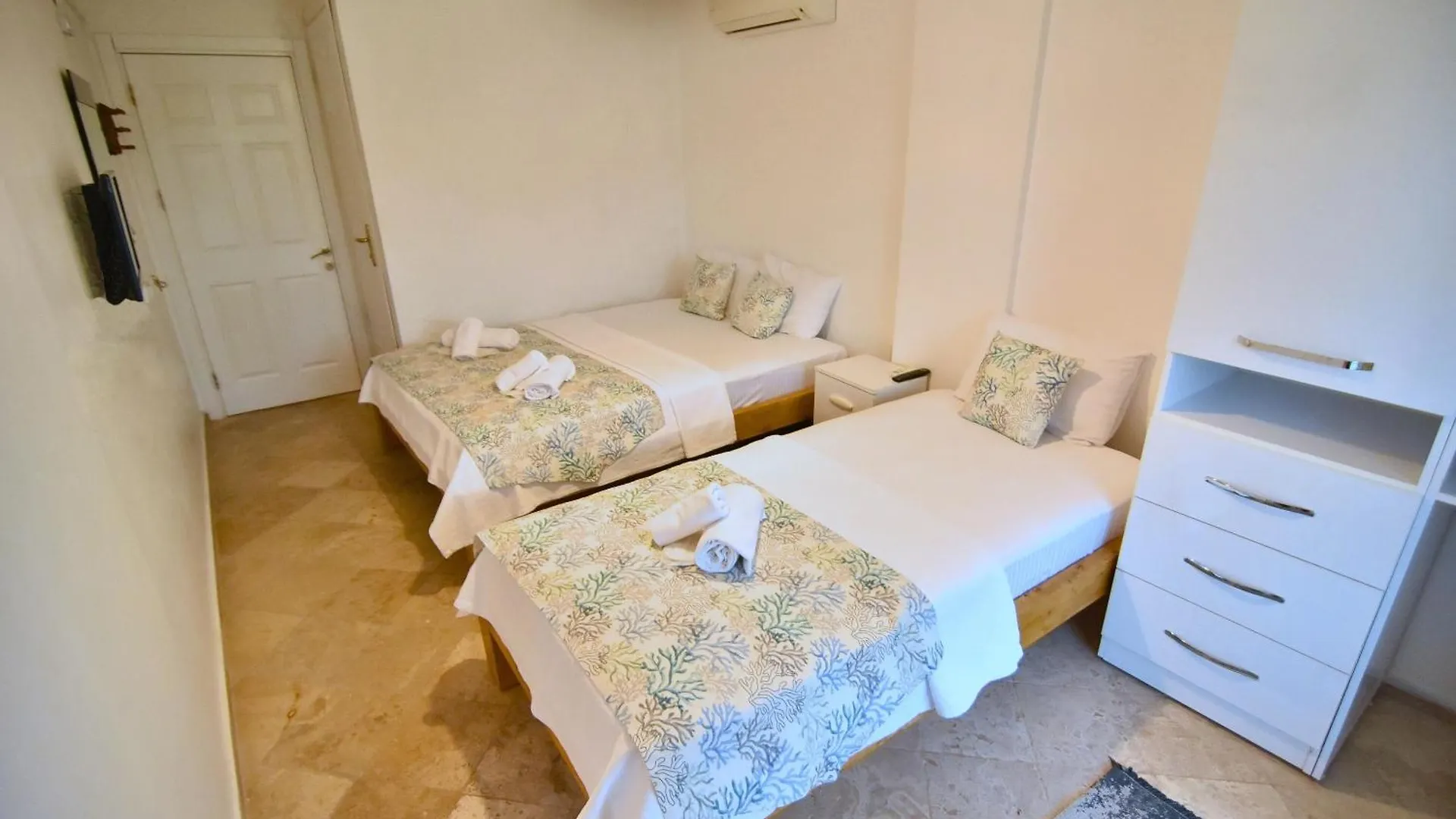 Degirmenli Konak Hotel Alaçatı