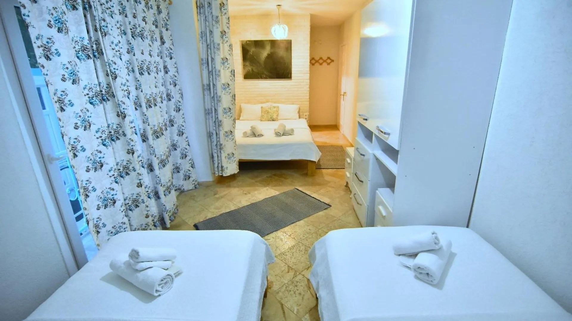 Degirmenli Konak Hotel Alaçatı