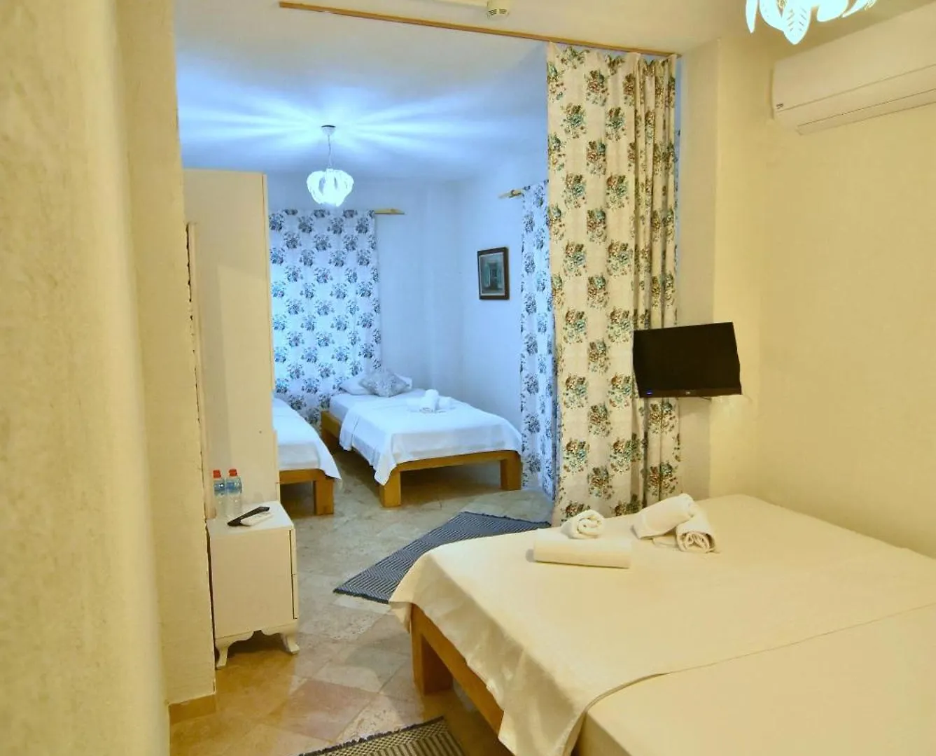 Bed & Breakfast Degirmenli Konak Hotel Alaçatı