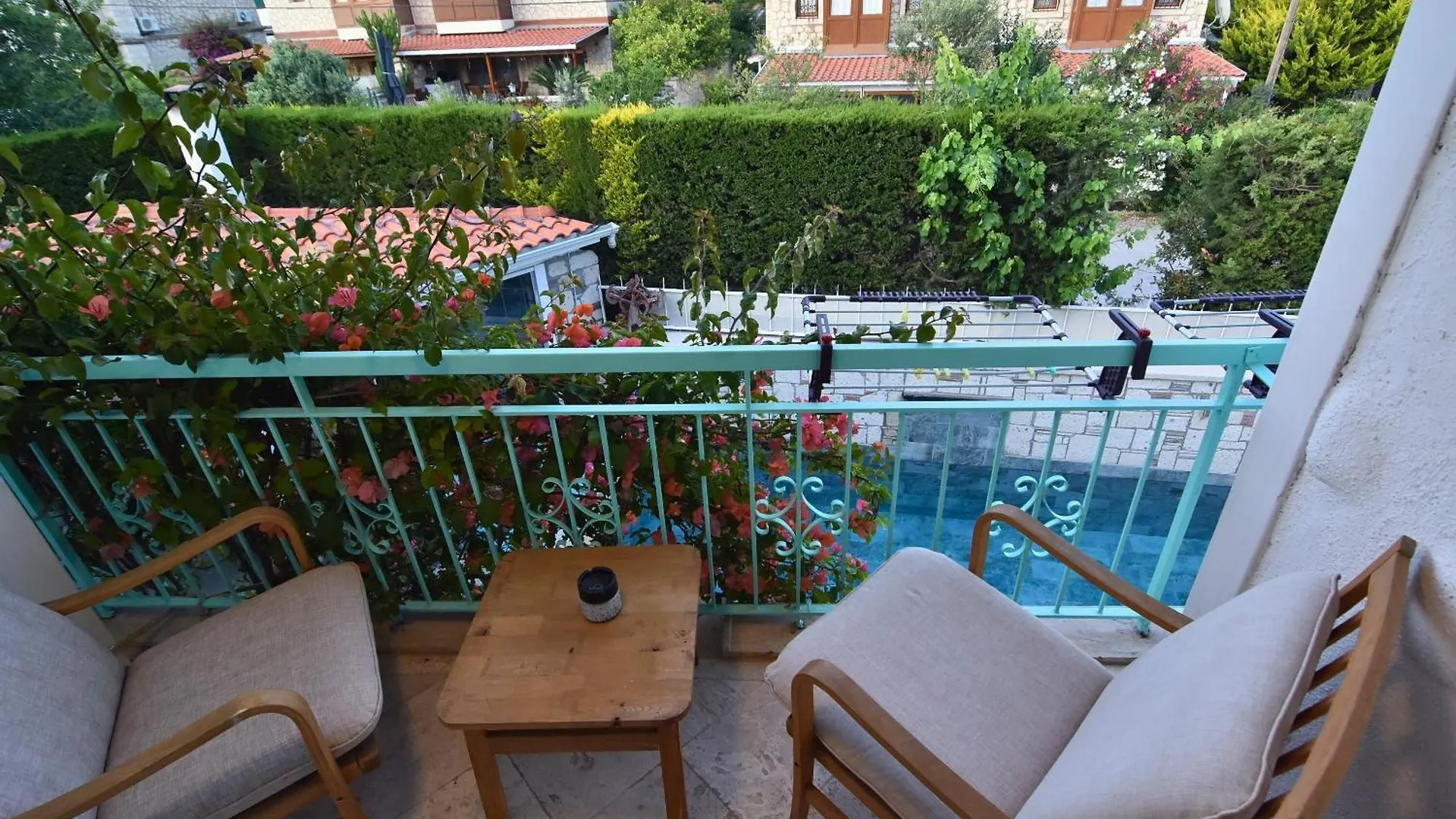 Degirmenli Konak Hotel Alaçatı