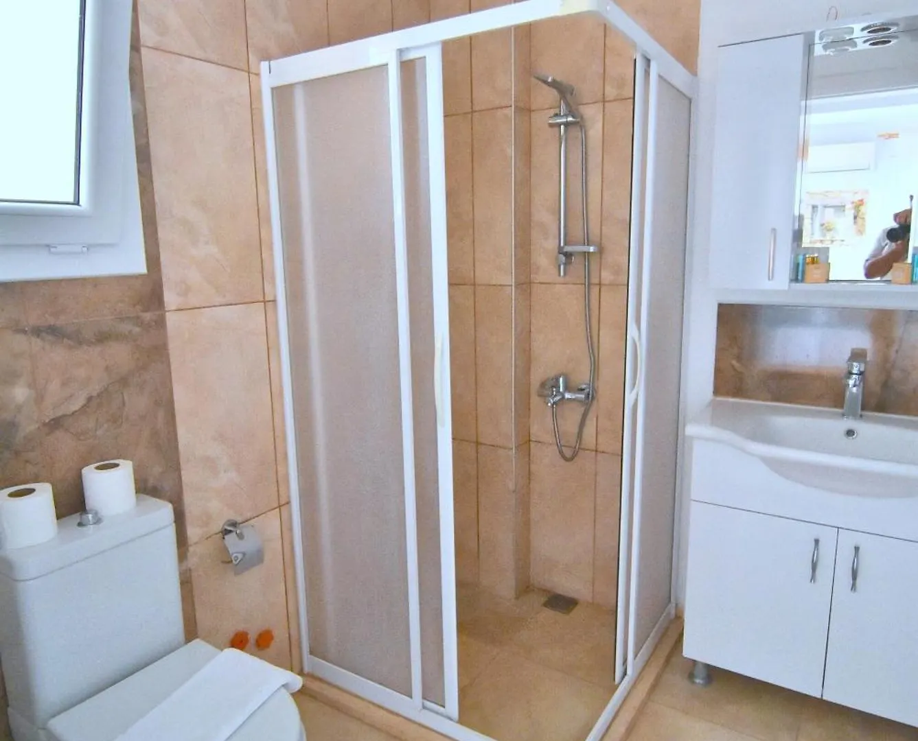 Degirmenli Konak Hotel Alaçatı 3*,  Türkiye