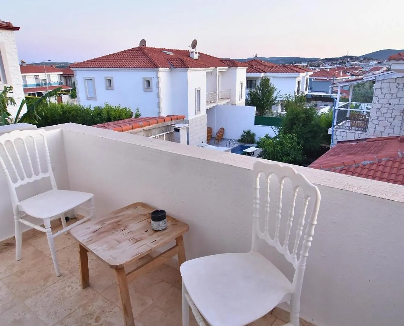 Degirmenli Konak Hotel Alaçatı 3*,  Tyrkiet