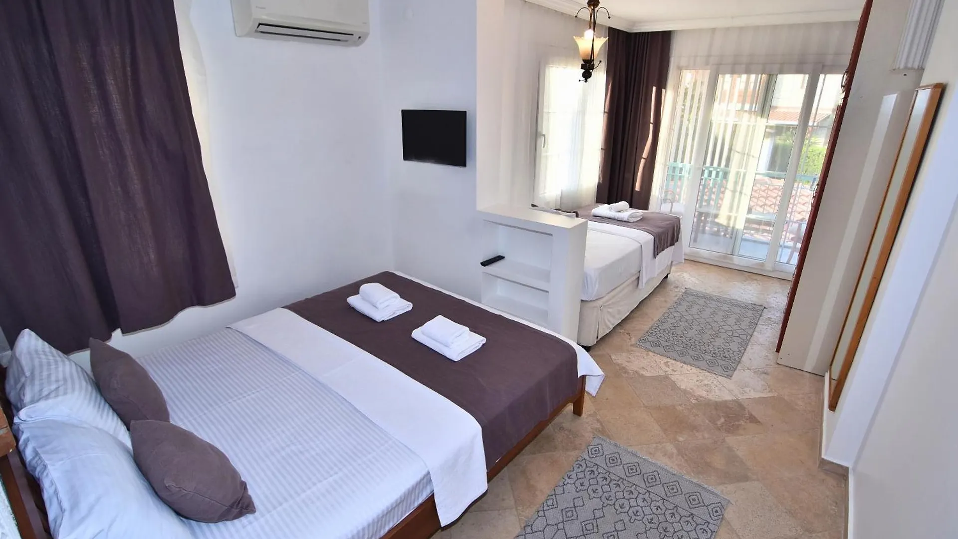 Degirmenli Konak Hotel Alaçatı Türkiye