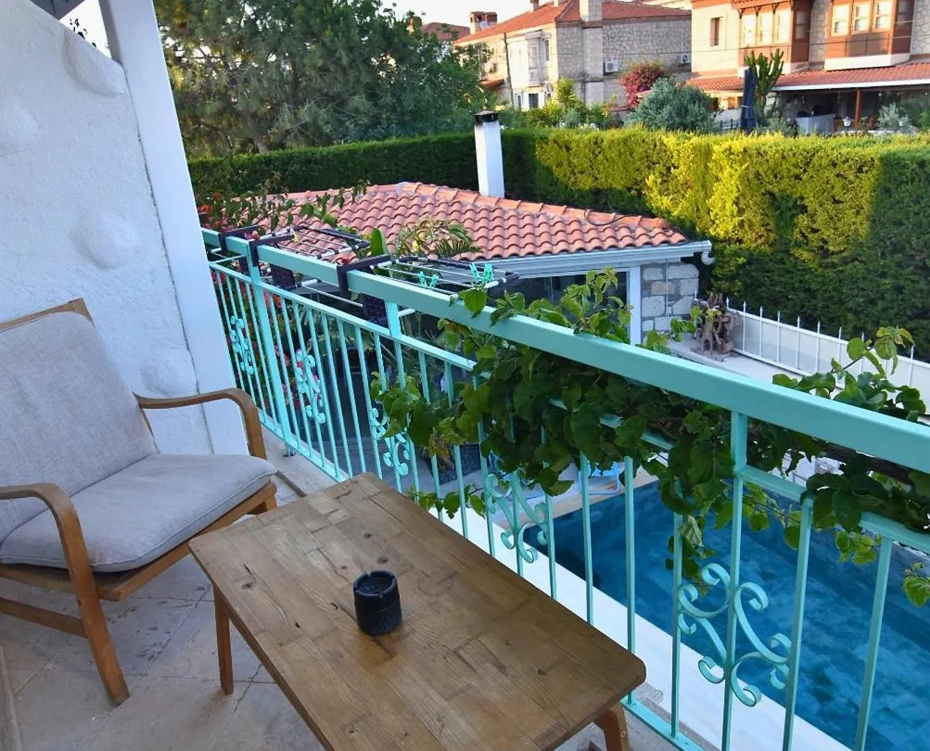 Degirmenli Konak Hotel Alaçatı