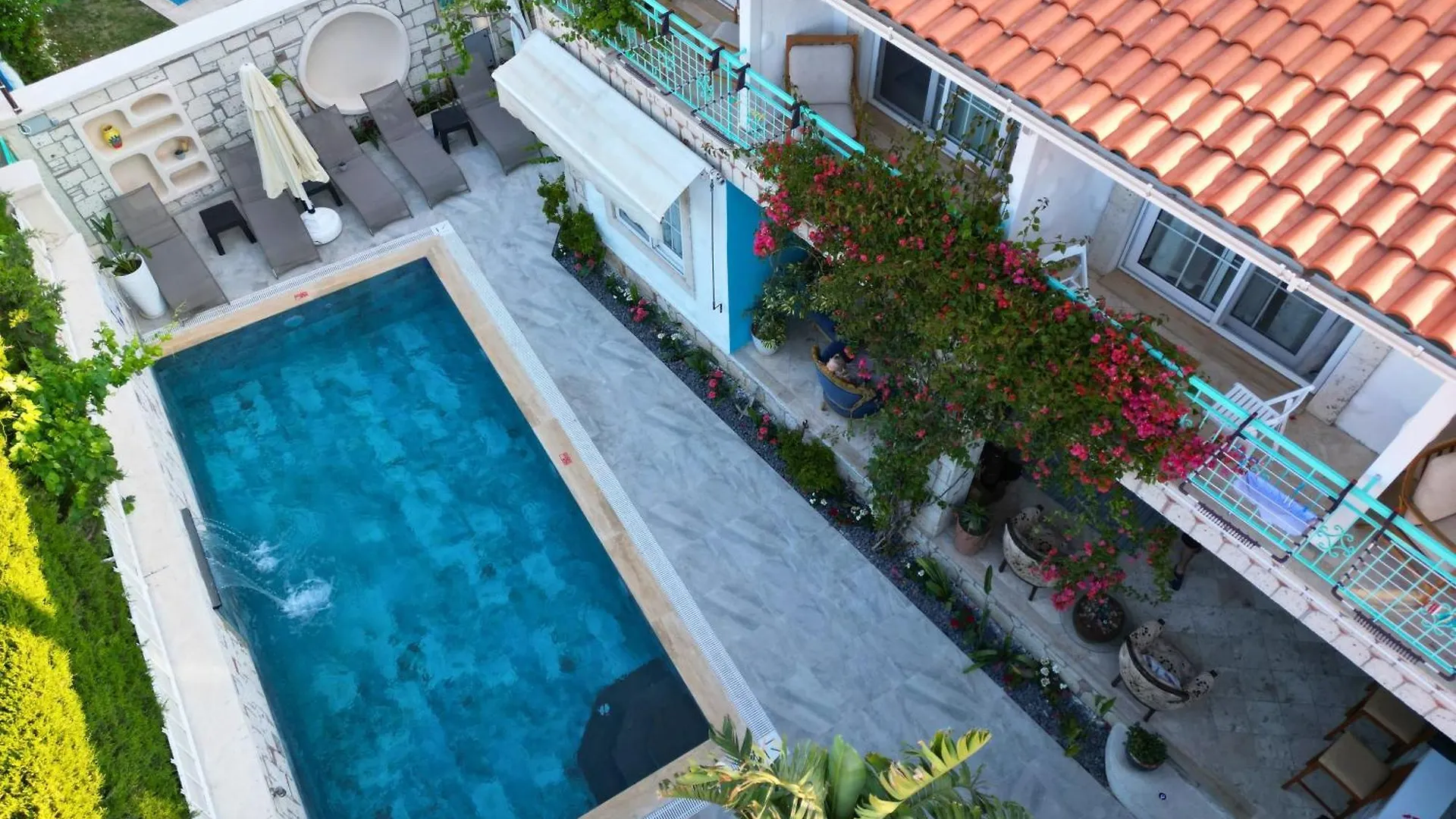 Degirmenli Konak Hotel Alaçatı 3*,  Türkiye