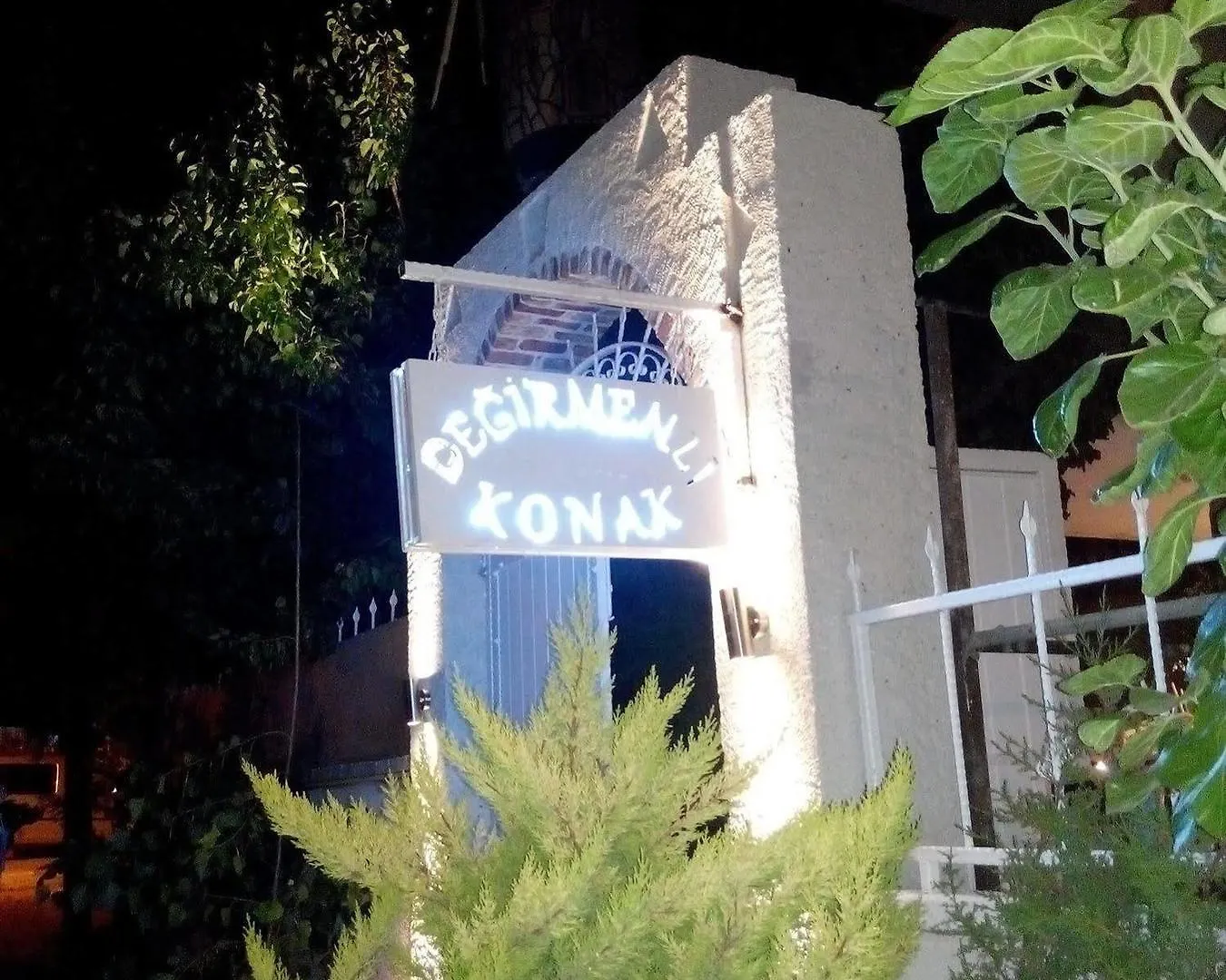 Degirmenli Konak Hotel Alaçatı 3*,  Tyrkiet
