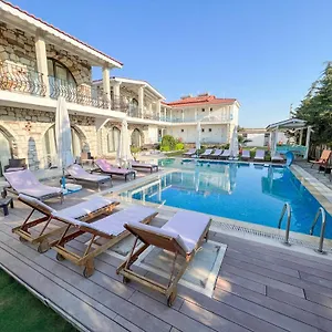 Gonulhan Otel